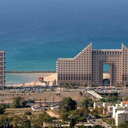 Laguna Beach Apartments Haifa Esterno foto