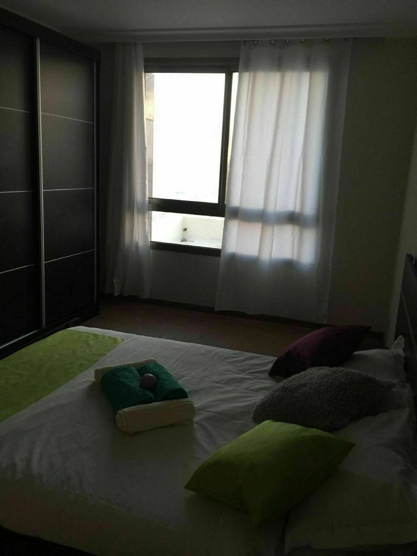 Laguna Beach Apartments Haifa Esterno foto